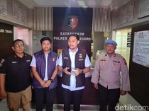 Petani Bojonegoro Curi 2 Kayu Jati Bebas Usai 2 Bulan Dibui