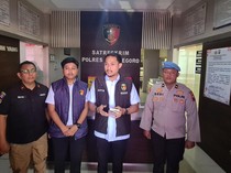 Kasus Petani Bojonegoro Curi Kayu Jati Perhutani Resmi Dihentikan