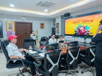 Wamensos Buka SKB Sentra Satria Baturraden untuk Anak Putus Sekolah