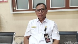 Kemarau-Karhutla Tak Cuma Picu ISPA di Kobar, Diare dan Iritasi Mata Juga