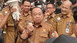 Tangani 7 Korporasi Terkait Karhutla, DLH Kalteng Ungkap Tantangan Gakkum