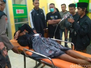 276 Warga Batang Diduga Keracunan MBG, Sumbernya dari Telur