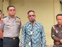 7 Temuan Kompolnas soal Kasus Eks Istri Polisi Tewas di Medan
