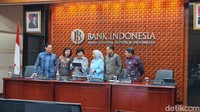 BI Buka-bukaan Cara Perkuat Rupiah Lawan Dolar AS