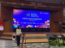 Video: Yang Perlu Kamu Tahu soal Jakarta Wonderful Indonesia Tourism Fair 2026