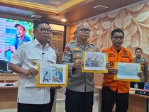 Video Terkuak! Identitas Jasad di Pulau Enggano: ABK Kapal Pembawa Jurnalis Hilang