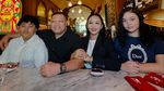 Indahnya Kebersamaan! Kris Dayanti dan Raul Lemos Ngumpul Bareng Anak-Cucu