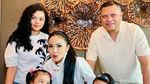 Indahnya Kebersamaan! Kris Dayanti dan Raul Lemos Ngumpul Bareng Anak-Cucu