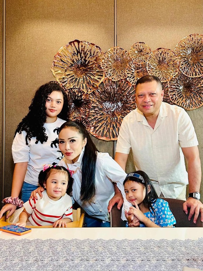 Kris Dayanti