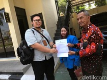 Korban Perkosaan Mantu Kiai di Sleman Malah Dilaporkan Jadi Pelakor