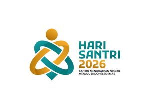 Hari Santri Nasional 2026: Tema-Logo Resmi, Pedoman Upacara, dan Teks Ikrar
