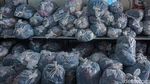 Khawatir Abu Vulkanik, Warga Pilih Cuci Pakaian di Laundry Koin