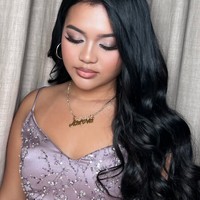 Memiliki nama asli Arlova Carissa Taulany, Lova diketahui merupakan anak bungsu dan menjadi satu-satunya anak perempuan Andre dengan mantan istrinya, Erin. Lahir pada 19 Oktober 2011, saat ini Lova berusia 14 tahun. Foto: Instagram/@dorotheasbeaautybar