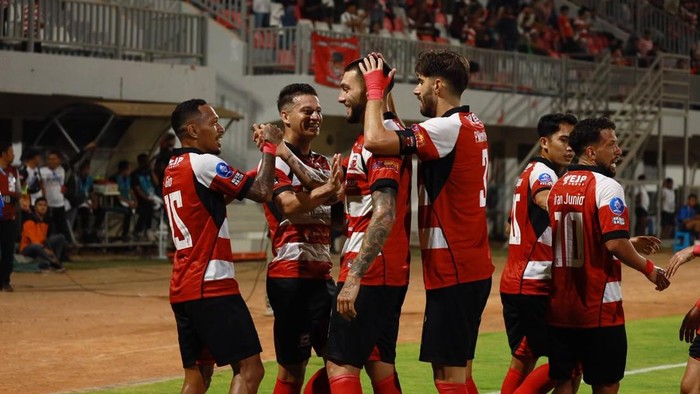 Madura United