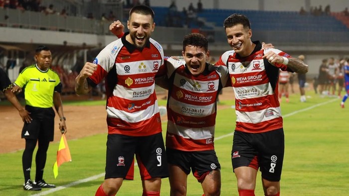 Madura United