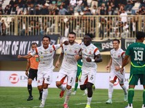 Head to Head Persik Vs Madura United: Sape Kerrab Menang 3 Laga Terakhir