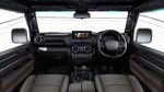 Tampang Rival Suzuki Jimny yang Harganya Mulai Rp 190 Jutaan