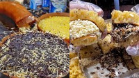 5 Martabak Manis di Bekasi yang Cocok Buat Ngemil Sore
