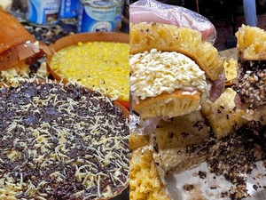 5 Martabak Manis di Bekasi yang Cocok Buat Ngemil Sore