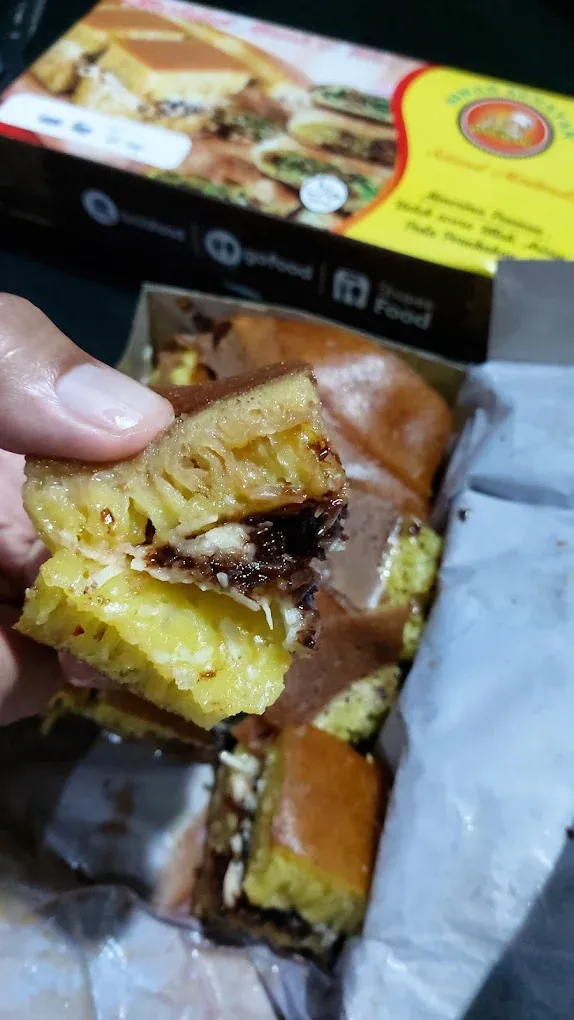 Martabak Bekasi Martabak Bekasi