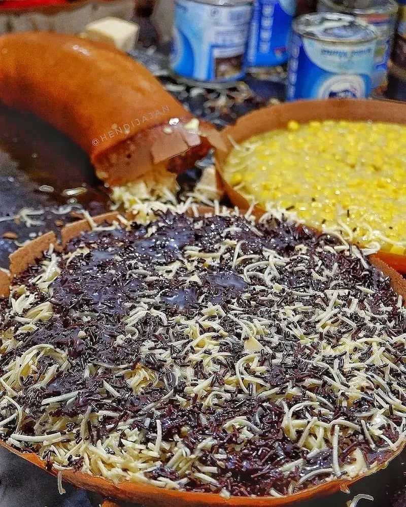 Martabak Bekasi Martabak Bekasi