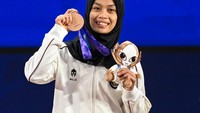 Klasemen Medali Asian Games 2026 Per Sore Ini: Indonesia ke-23