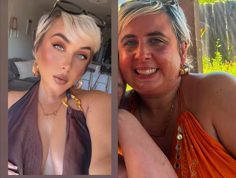 Medos vs Realita