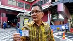 Parkir Kawasan Tunjungan Romansa Mulai Digitalisasi