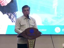 Menaker Sebut RUU Ketenagakerjaan Perkuat Hak Pekerja hingga Pengusaha