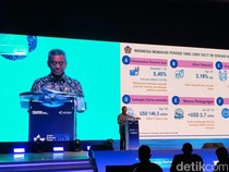 Respons Menkeu Suahasil Soal Publik Belum Move On dari Purbaya