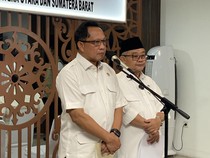 4.922 Sekolah Rusak Imbas Bencana Sumatera, Renovasi Ditargetkan Selesai 2028