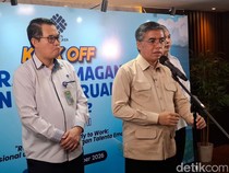 Program Magang Nasional Mau Dibuka Lagi, Ini Jadwalnya