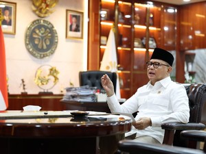 Menteri P2MI: Bonus Demografi Harus Diubah Jadi Kekuatan SDM Global