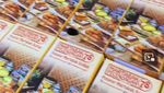 Meriah! Pesta Ultah Hanum Mega di GBK Suguhkan Brownies hingga Bakso