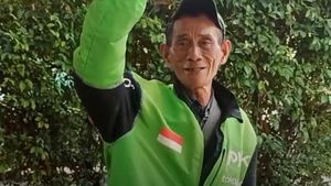 Video: Heboh Pria Lansia Kehilangan Motor Saat Ngojek, Diduga Dihipnotis