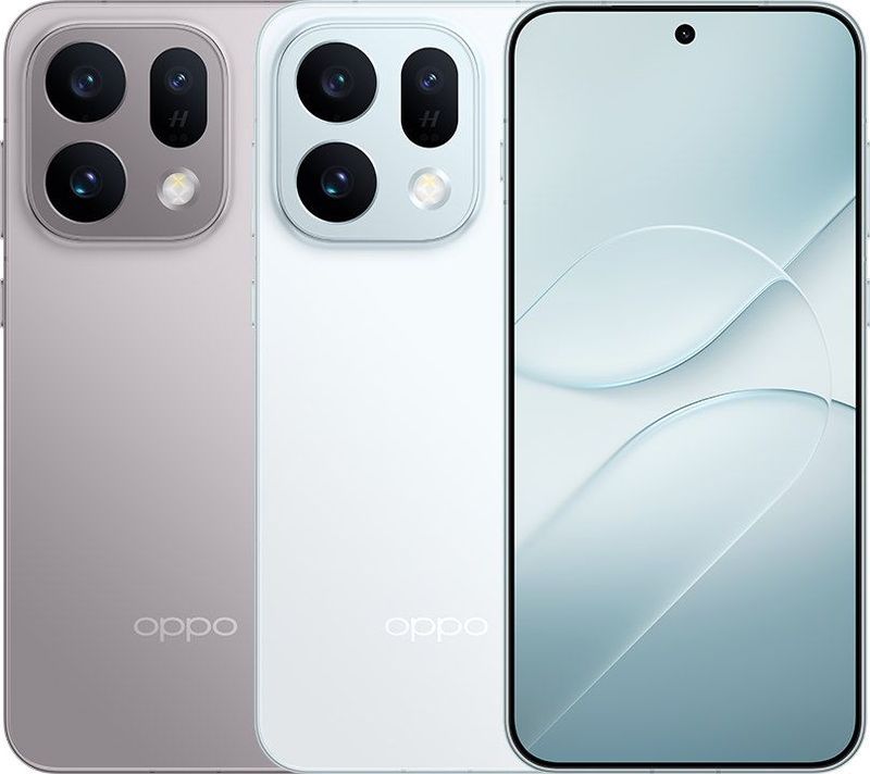 Oppo X10