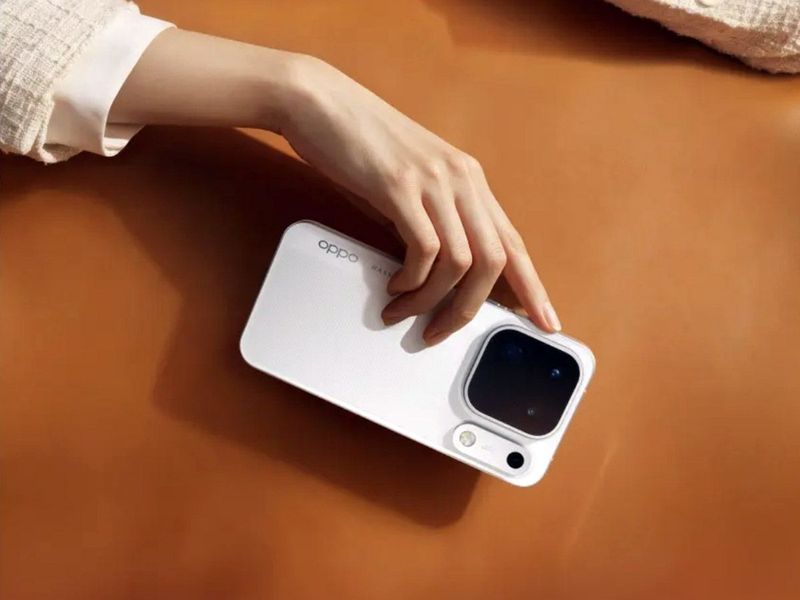 Oppo X10 Pro Max