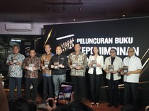 AHY: Pemimpin Sejati Tak Hanya Pikirkan Legacy, tapi Siapkan Next Generation