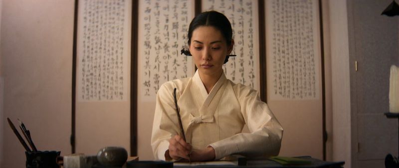 Penampilan Nana eks After School di drama Korea Netflix The Scandal. Penampilan Nana eks After School di drama Korea Netflix The Scandal.