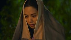 Bukan Cuma Adegan Panas, Bentuk Bibir Nana di The Scandal Ikut Jadi Perhatian