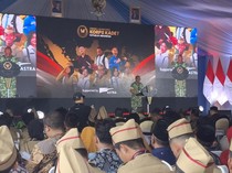 Video: Cerita Pengalaman Siswa Ikut KKRI