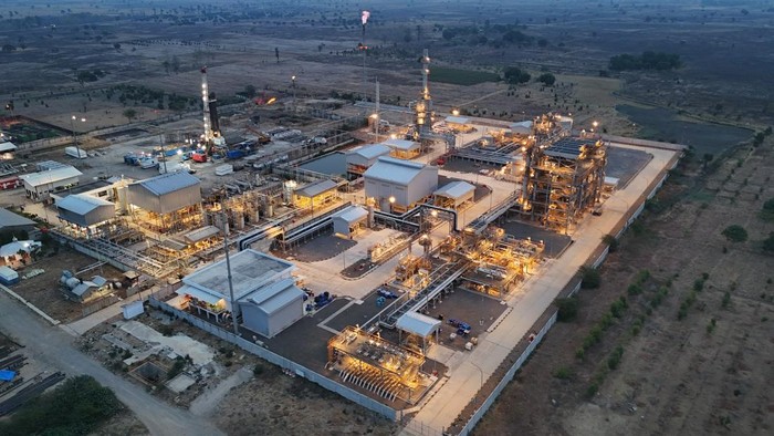 Pertamina EP