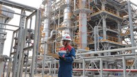 Namun, dengan teknologi CO2 Removal Package dengan sistem amine (MDEA), Gas Dehydration Unit (DHU) atau Unit Dehidrasi, dan Thermal Oxidation (TOX). SP-ABG mampu mengolah 10 - 11 Juta Standar Kaki Kubik per Hari (MMSCFD) gas dengan tingkat impurities tinggi menjadi gas bersih sebanyak 3,3 - 3,5 MMSCFD.  