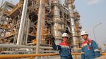 Pertamina Sulap Gas Alam Tinggi CO2 Jadi Energi Bersih