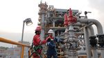Pertamina Sulap Gas Alam Tinggi CO2 Jadi Energi Bersih