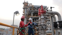 Keberhasilan inovasi pengolahan gas di SP-ABG ini dapat menjadi proyek percontohan (pilot project) yang siap direplikasi pada proyek-proyek raksasa nasional lainnya dengan karakteristik gas alam serupa, seperti Blok Natuna.  