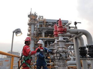 PHE Akuisisi Saham Eni di 3 Blok Migas Strategis di Kalimantan Timur