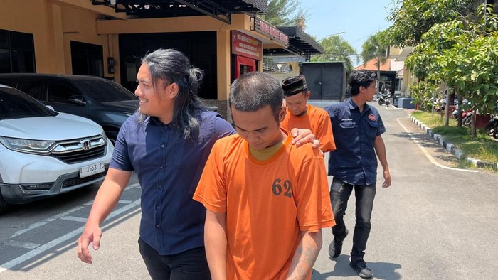 Pesilat yang keroyok pemuda Mojokerto diamankan di Bali