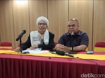 Pelecehan Seksual Santriwati Berujung Abah AIS Mundur dari Pimpinan Ponpes