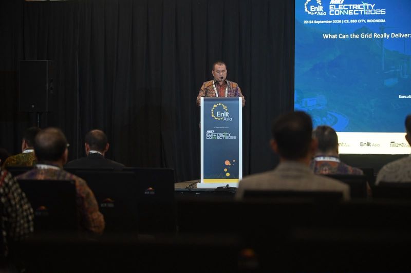 PLN Perkuat Infrastruktur Hadapi Lonjakan Kebutuhan Listrik Data Center pada 2034 PLN Perkuat Infrastruktur Hadapi Lonjakan Kebutuhan Listrik Data Center pada 2034
